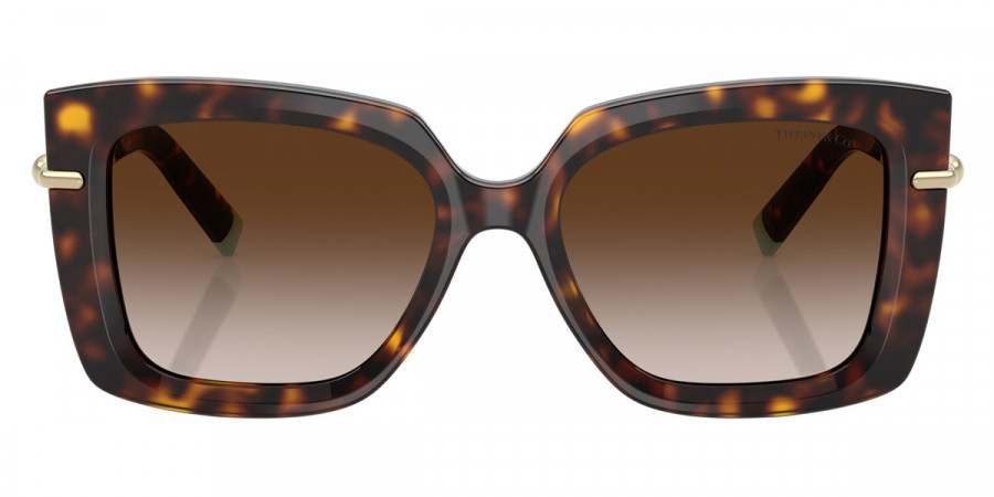 Tiffany™ TF4199 80153B 53 - Havana
