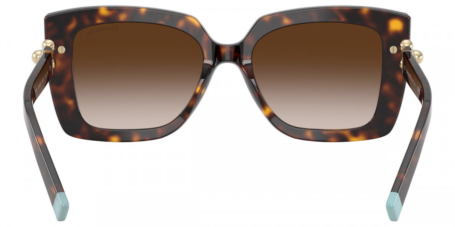 Color: Havana (80153B) - Tiffany TF419980153B53