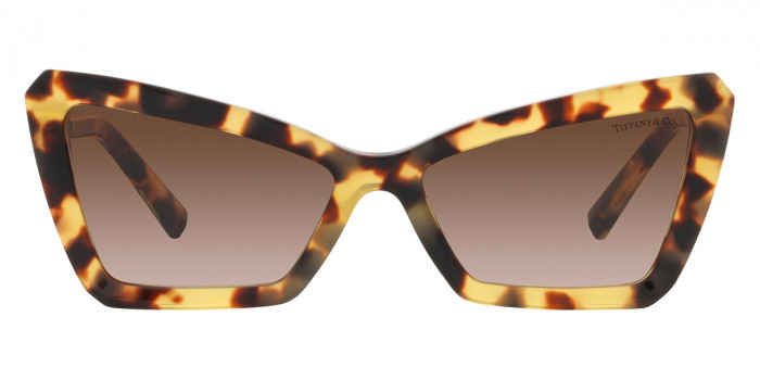 TIFFANY™ TF4203 80643B 56 - Yellow Havana