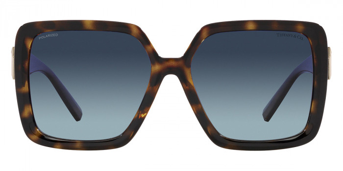 TIFFANY™ TF4206U 80154U 58 - Havana