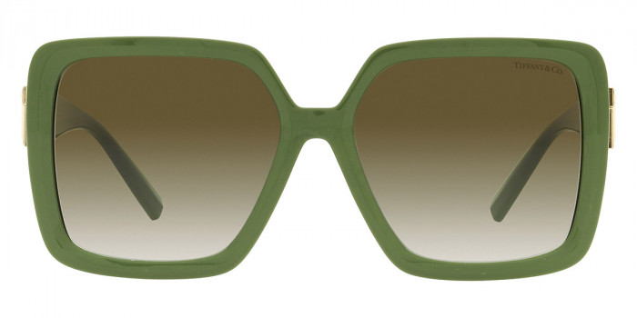 TIFFANY™ TF4206U 83687Z 58 - Khaki