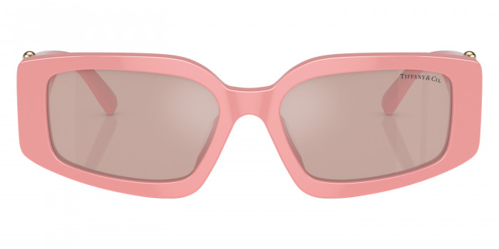 TIFFANY™ TF4208U 8383/5 54 - Solid Pink