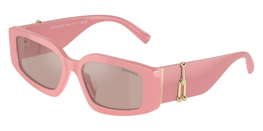 Tiffany™ TF4208U 8383/5 54 - Solid Pink