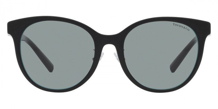 TIFFANY™ TF4209D 2248070 54 - Black on TIFFANY Blue