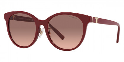 Color: Fired Brick (836613) - Tiffany TF4209D83661354