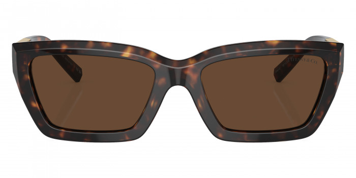 TIFFANY™ TF4213 80153G 54 - Havana