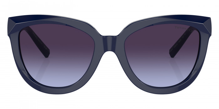 TIFFANY™ TF4215 83964Q 53 - Dark Blue