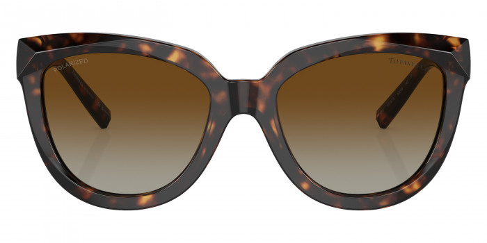 TIFFANY™ TF4215F 8015T5 53 - Havana