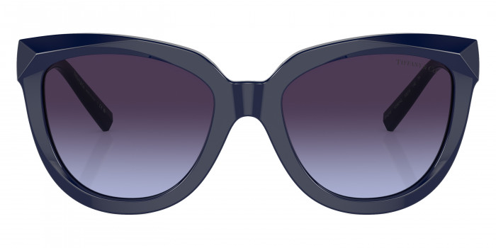 TIFFANY™ TF4215F 83964Q 53 - Dark Blue