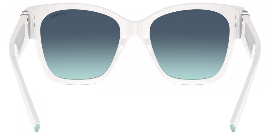 Color: Bright White (83929S) - Tiffany TF4216F83929S54