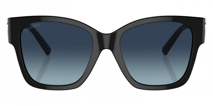 TIFFANY™ TF4216F 83944U 54 - Black