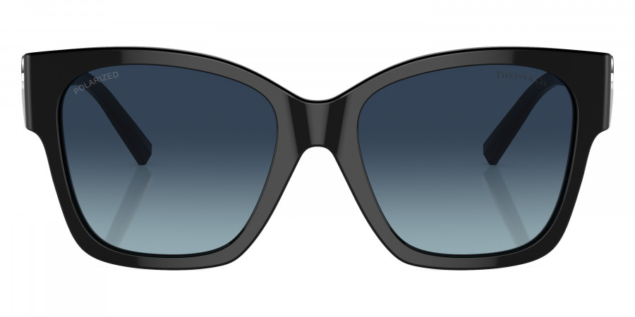 Tiffany™ TF4216F 83944U 54 - Black