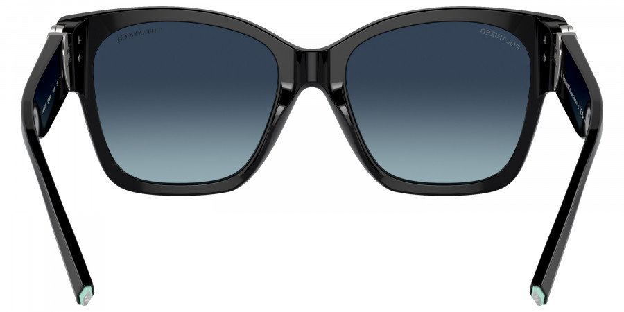 Color: Black (83944U) - Tiffany TF4216F83944U54