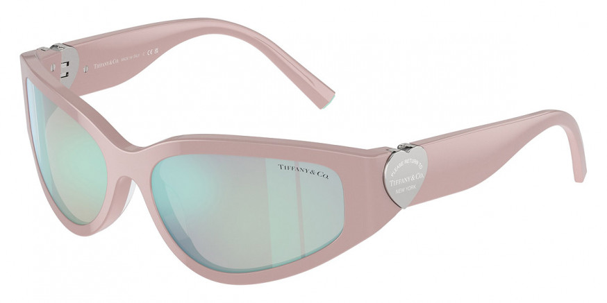 Tiffany™ TF4217 8393MU 59 - Dusty Pink