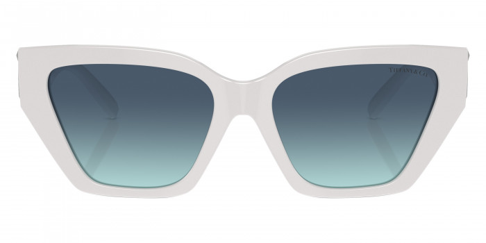 TIFFANY™ TF4218 83929S 55 - Bright White