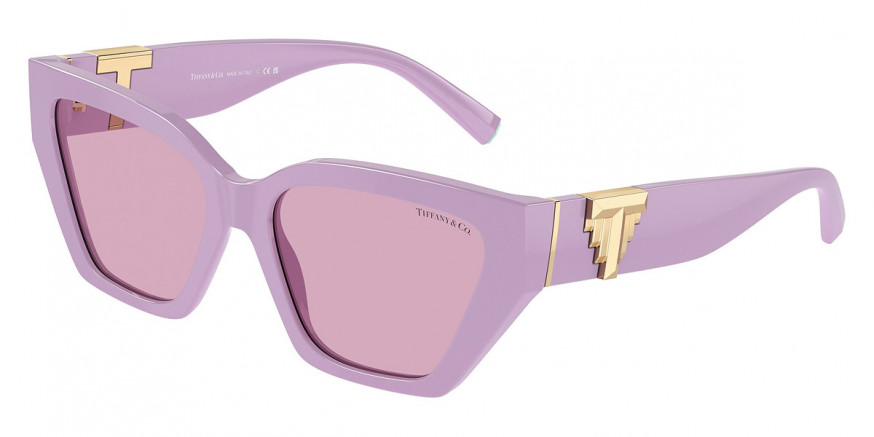 Tiffany™ TF4218 840776 55 - Light Violet