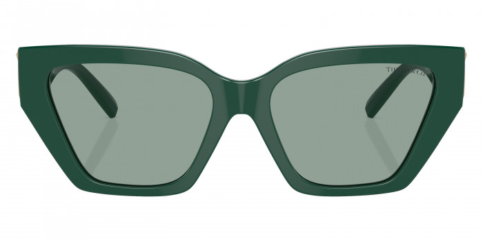 両サイドの ハートが可愛い ≪Tiffany&Co≫ キャットアイレンズ Cat Eye Sunglasses | Tiffany & Co.
