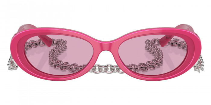 TIFFANY™ TF4221 841176 54 - Fuchsia Metallic