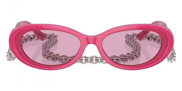TIFFANY™ TF4221F 841176 54 - Fuchsia Metallic