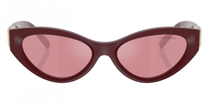 TIFFANY™ TF4225U 838930 54 - Burgundy