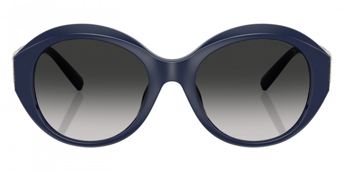 TIFFANY™ TF4227BU 83963C 53 - Solid Dark Blue