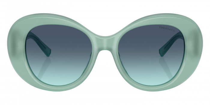 TIFFANY™ TF4228 83739S 52 - Light Blue Opal