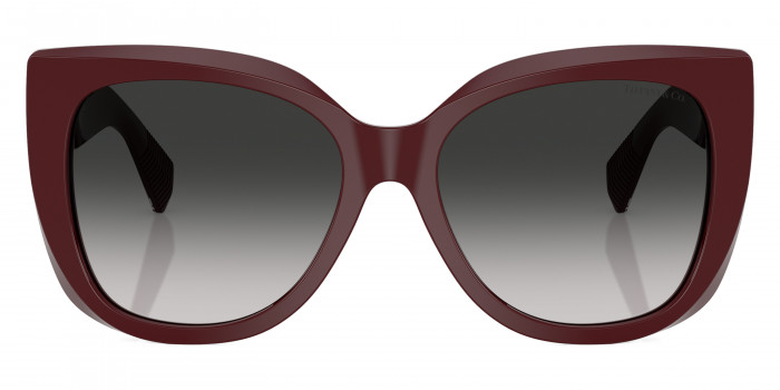 TIFFANY™ TF4229 83893C 55 - Burgundy