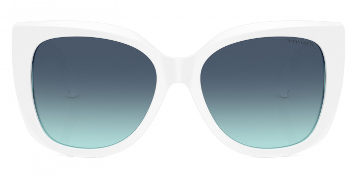TIFFANY™ TF4229 83929S 55 - White