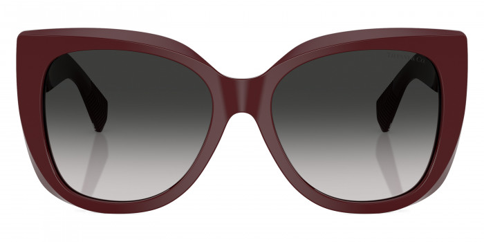 TIFFANY™ TF4229F 83893C 55 - Burgundy