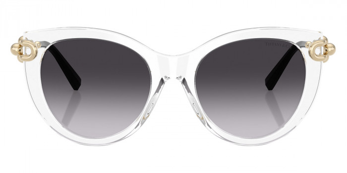 TIFFANY™ TF4232 80473C 53 - Clear/Pale Gold