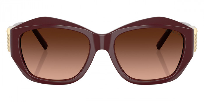 TIFFANY™ TF4233U 83895M 54 - Burgundy