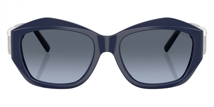 TIFFANY™ TF4233U 83968F 54 - Solid Dark Blue