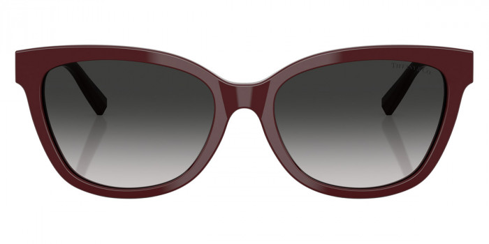 TIFFANY™ TF4237B 83893C 55 - Burgundy