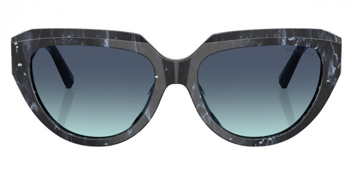 TIFFANY™ TF4238U 84349S 55 - Striped Black