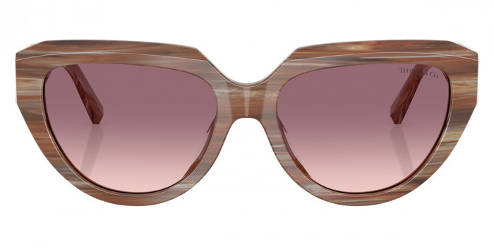 TIFFANY™ TF4238U 84358D 55 - Striped Topaz