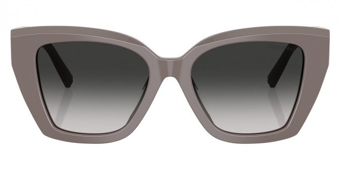 TIFFANY™ TF4239U 84013C 52 - Chocolate Truffle