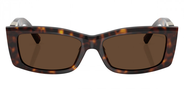 TIFFANY™ TF4240U 80153G 54 - Havana