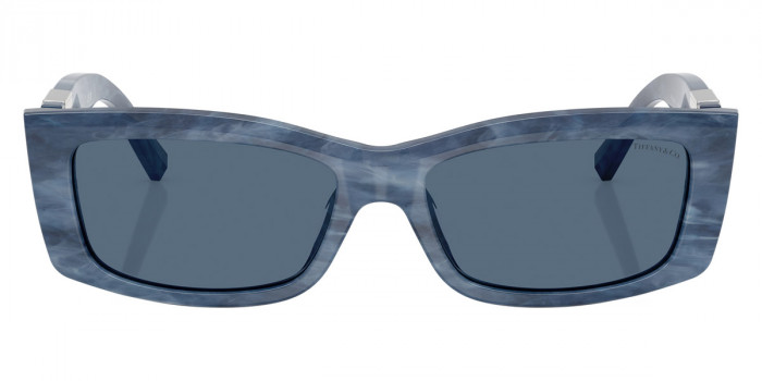 TIFFANY™ TF4240U 843280 54 - Striped Tanzanite