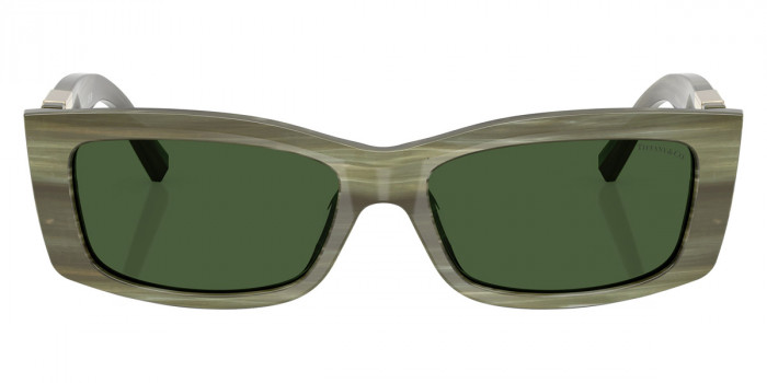 TIFFANY™ TF4240U 843371 54 - Striped Khaki