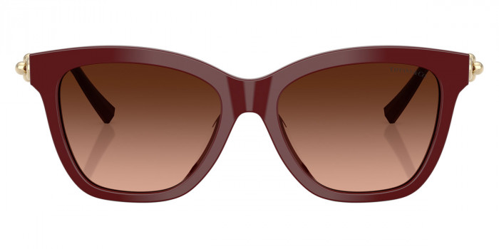 TIFFANY™ TF4241D 84395M 54 - Deep Ruby