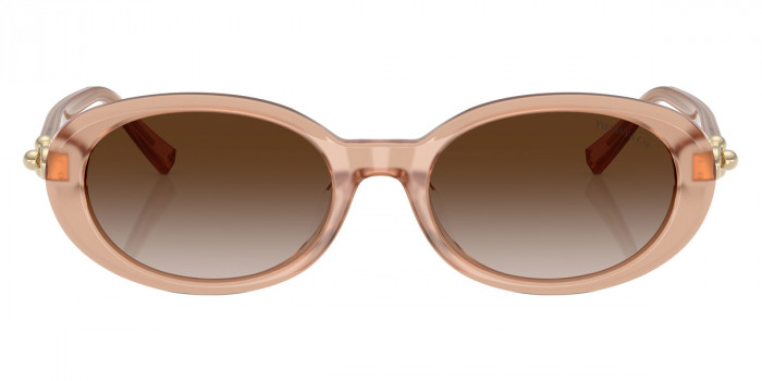 TIFFANY™ TF4242D 82683B 54 - Opal Nude
