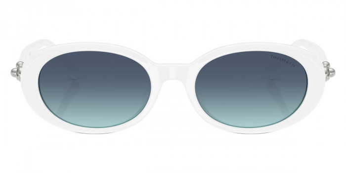 TIFFANY™ TF4242D 83929S 54 - Bright White