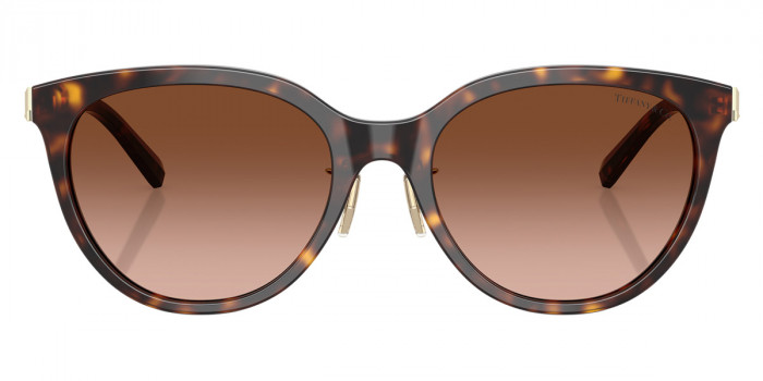 TIFFANY™ TF4243D 80153B 55 - Havana/Pale Gold