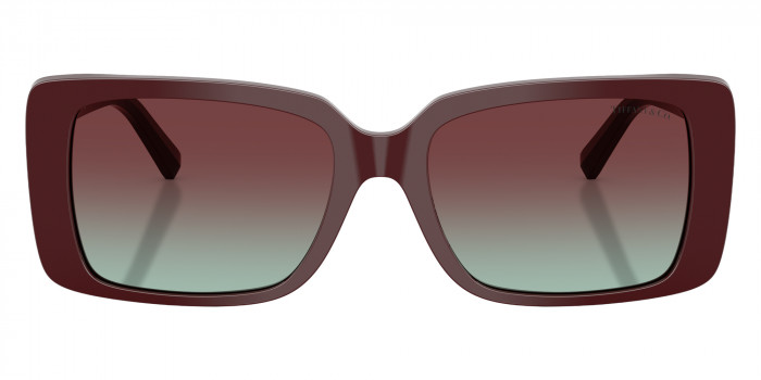 TIFFANY™ TF4249 8389V5 55 - Burgundy