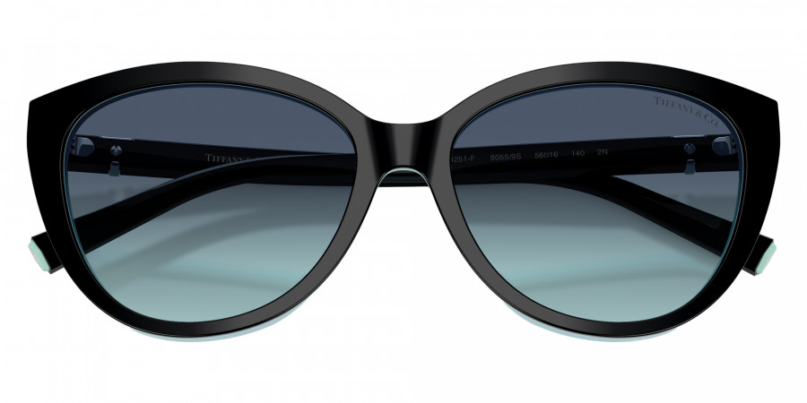 TIFFANY™ - TF4251F