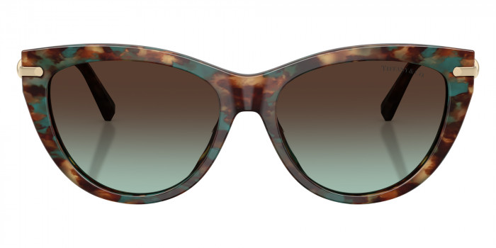 TIFFANY™ TF4253 84425D 55 - Brown Tiffany Havana