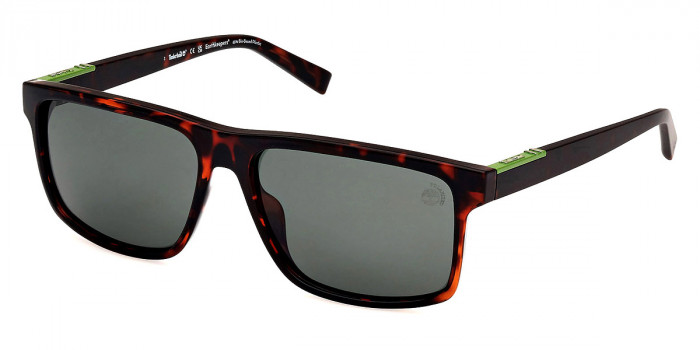 Timberland™ TB00008 52R 56 - Dark Havana