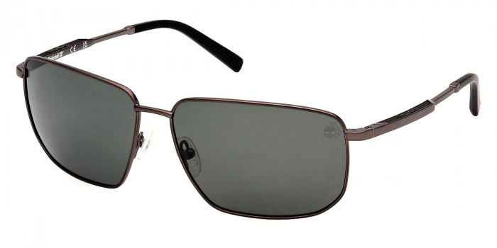Timberland™ TB00010 07R 61 - Matte Dark Ruthenium