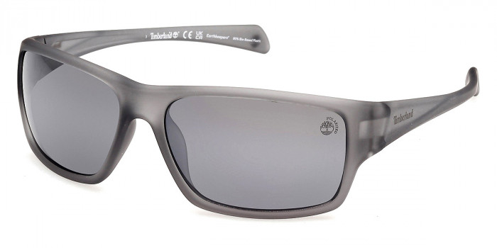 Timberland™ TB00017 20D 61 - Matte Gray