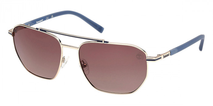 Timberland™ TB00038 32H 60 - Shiny Pale Gold/Matte Blue